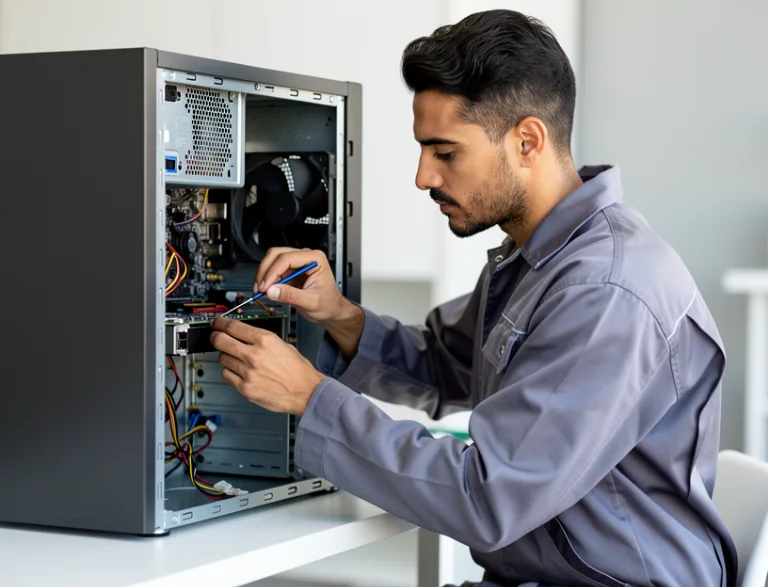 Riparazione Computer servizio a Imola